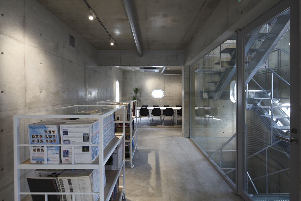 Tetotenote YOSHIHIRO KATO ATELIER