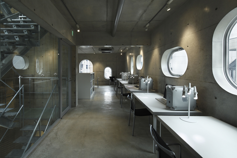 Tetotenote YOSHIHIRO KATO ATELIER