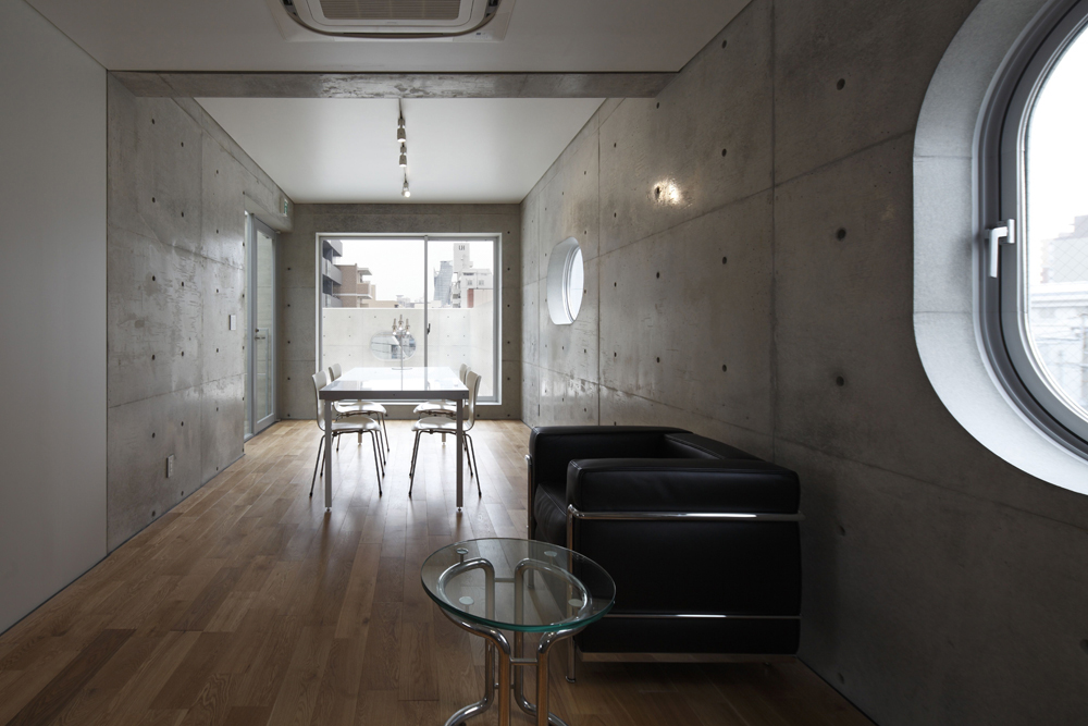 Tetotenote YOSHIHIRO KATO ATELIER