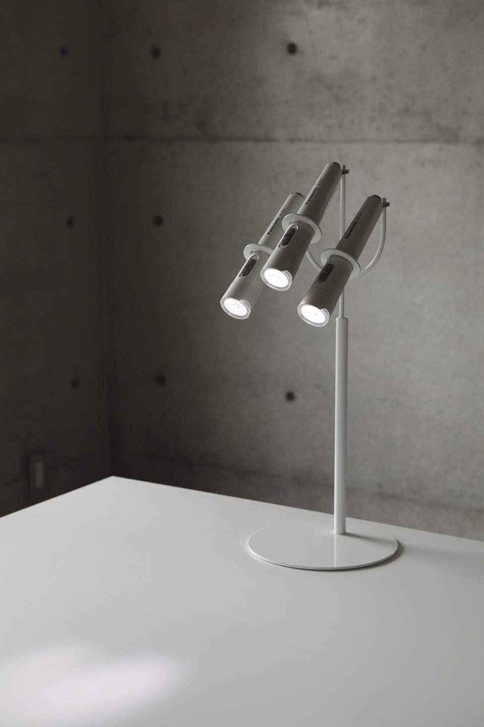 Tetotenote YOSHIHIRO KATO ATELIER