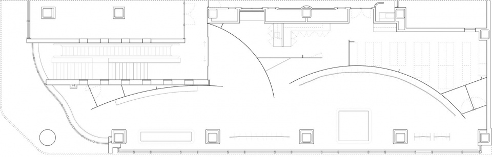 acne studios shop by arquitectura g