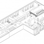 Hardio健身中心，基辅 / balbek bureau