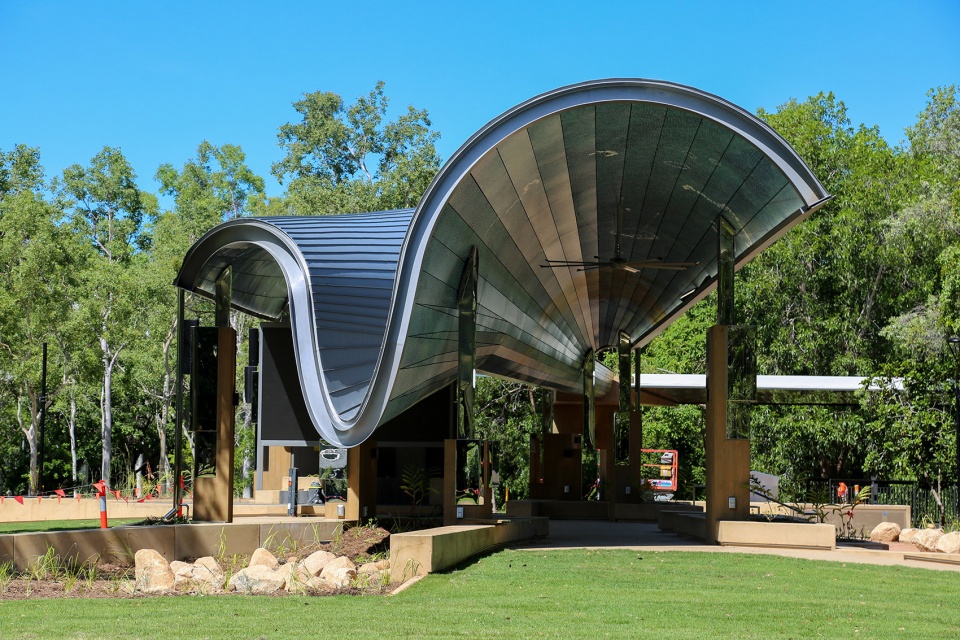 jcu central plaza by cox architecture