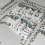 宁波杭州湾滨海小学 / 浙江大学建筑设计研究院有限公司