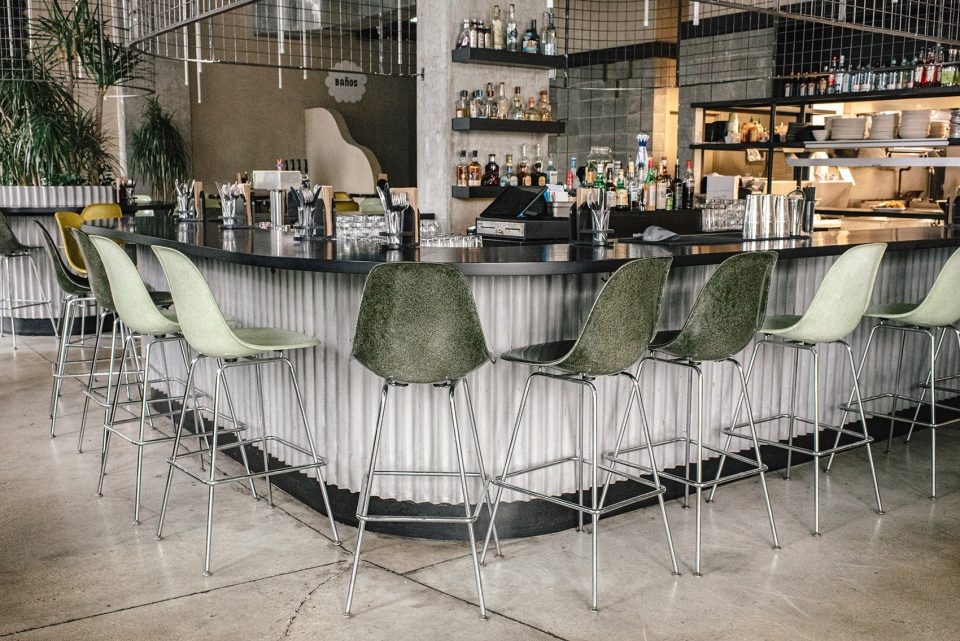 tacofino ocho restaurant by september architecture and interiors