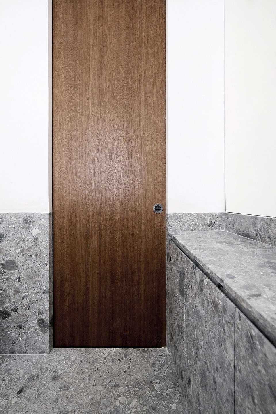 appartement p420 by nicolas dorval bory architects
