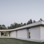 Gloma 住宅，葡萄牙 / Bruno Dias Arquitectura