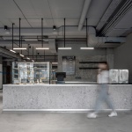 Hardio健身中心，基辅 / balbek bureau