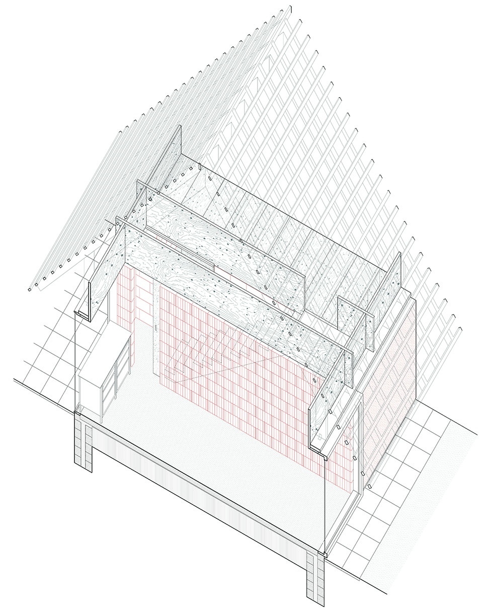 house on fano by lenschow pihlmann