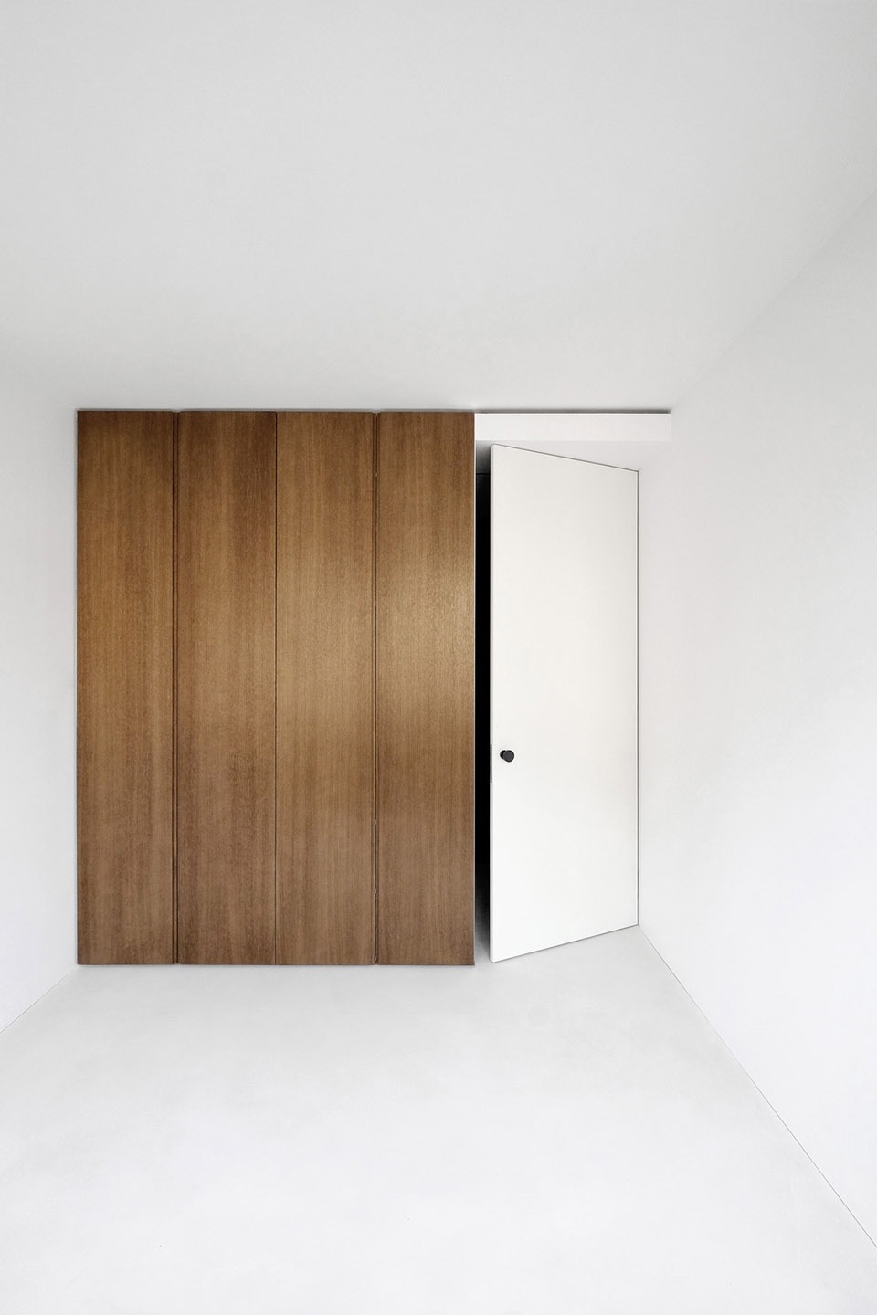 appartement p420 by nicolas dorval bory architects