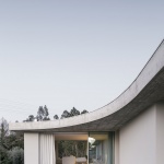 Gloma 住宅，葡萄牙 / Bruno Dias Arquitectura