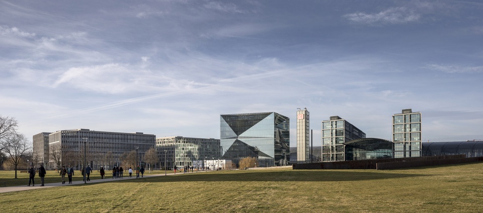 cube berlin by 3xn