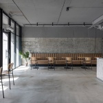 Hardio健身中心，基辅 / balbek bureau