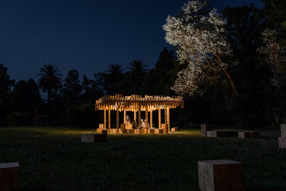 hello wood argentina 2020 superposicion international summer school and festival for architecture