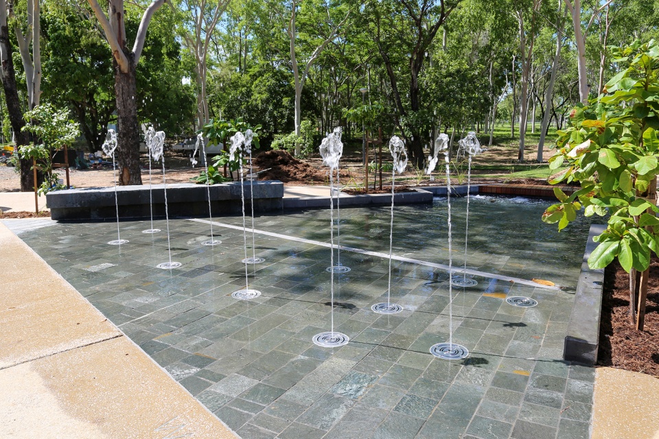 jcu central plaza by cox architecture