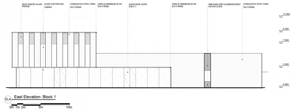 macjoy rd and production facilities china by more design office