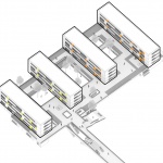 宁波杭州湾滨海小学 / 浙江大学建筑设计研究院有限公司