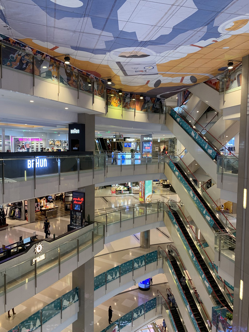 rethinking china retail 2020 by eric j dempsey