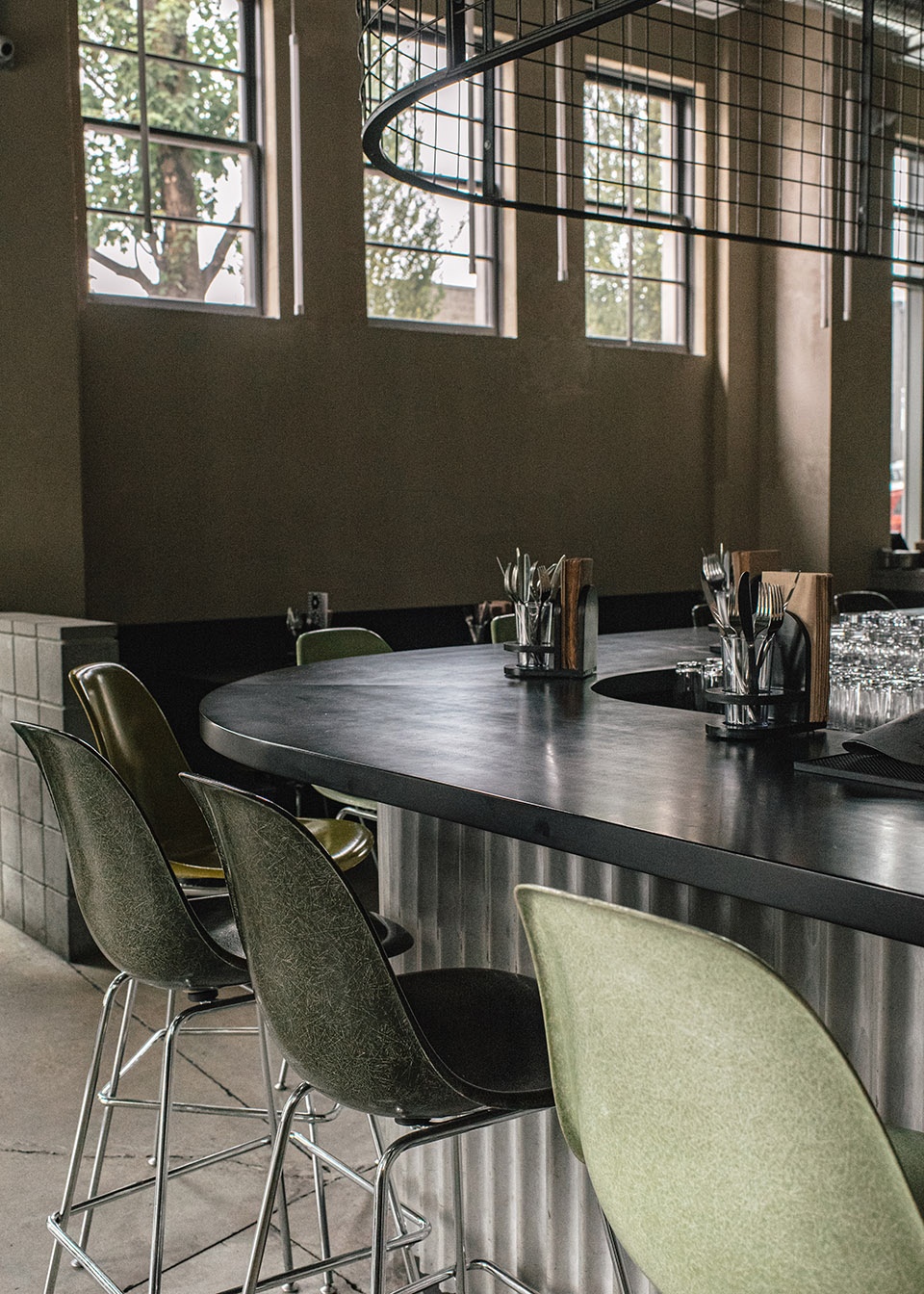 tacofino ocho restaurant by september architecture and interiors