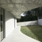 Gloma 住宅，葡萄牙 / Bruno Dias Arquitectura