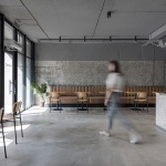 Hardio健身中心，基辅 / balbek bureau