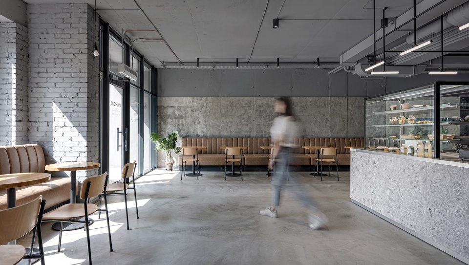 hardio by balbek bureau