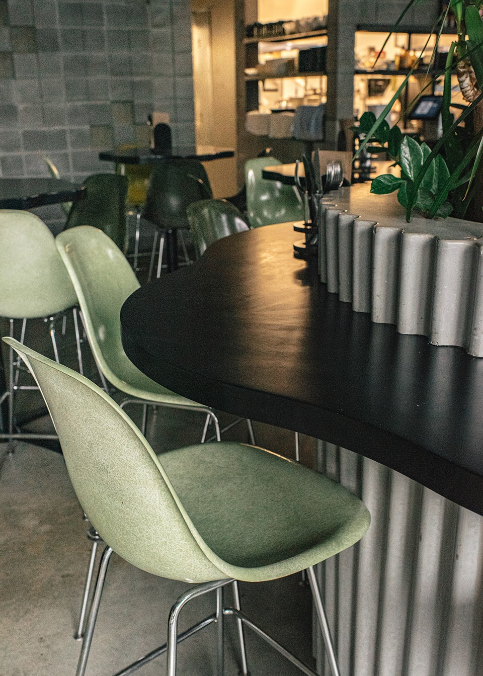 tacofino ocho restaurant by september architecture and interiors
