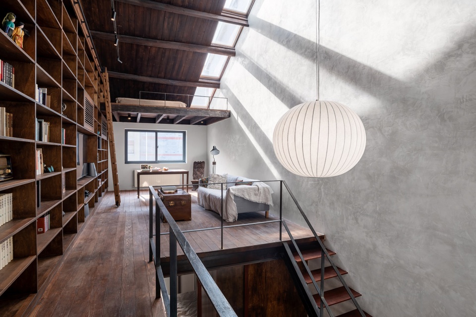 tos house china by office coastline
