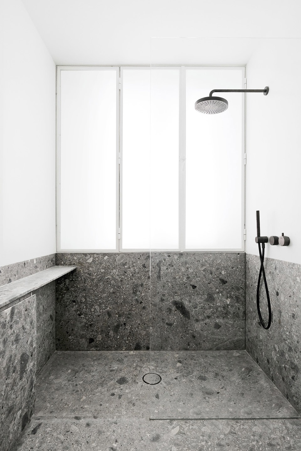 appartement p420 by nicolas dorval bory architects