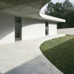 Gloma 住宅，葡萄牙 / Bruno Dias Arquitectura