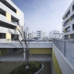 宁波杭州湾滨海小学 / 浙江大学建筑设计研究院有限公司