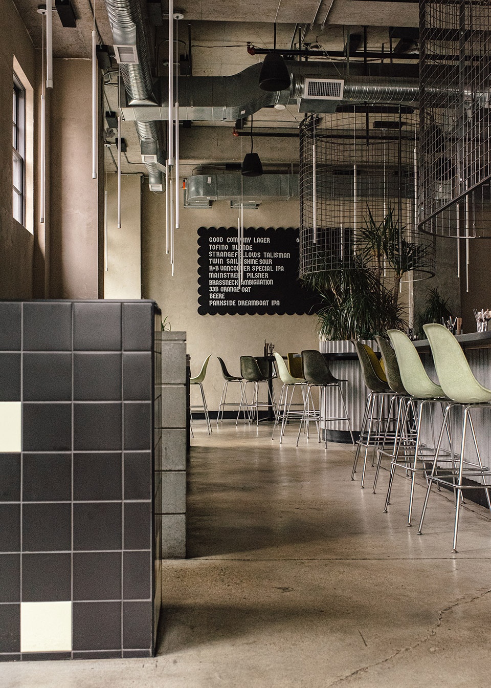 tacofino ocho restaurant by september architecture and interiors