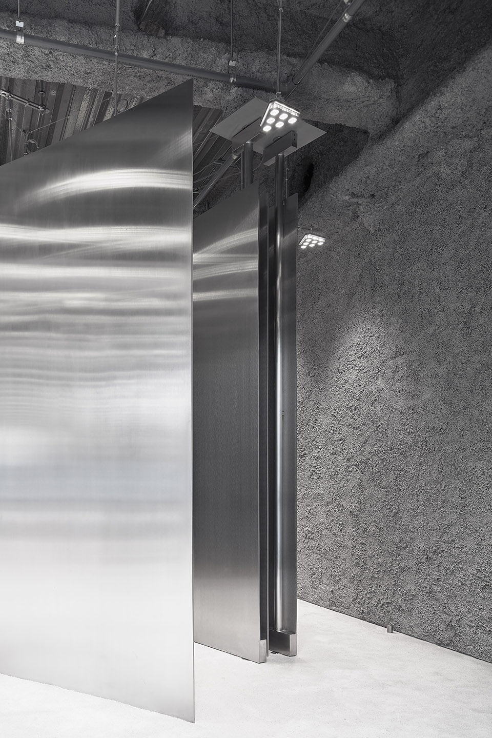 acne studios shop by arquitectura g