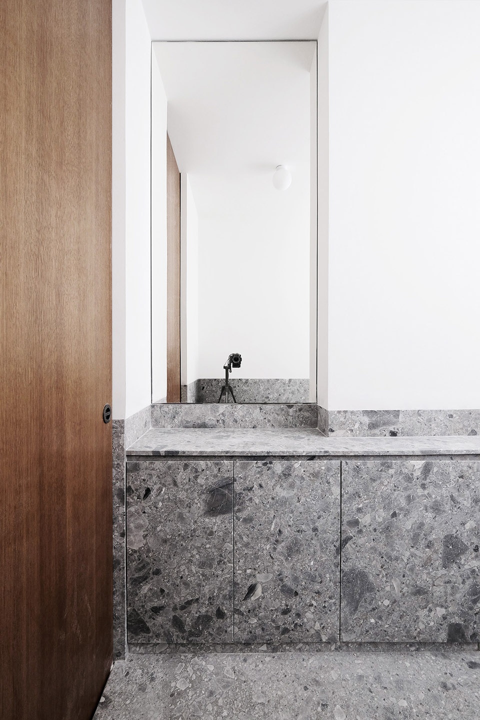 appartement p420 by nicolas dorval bory architects