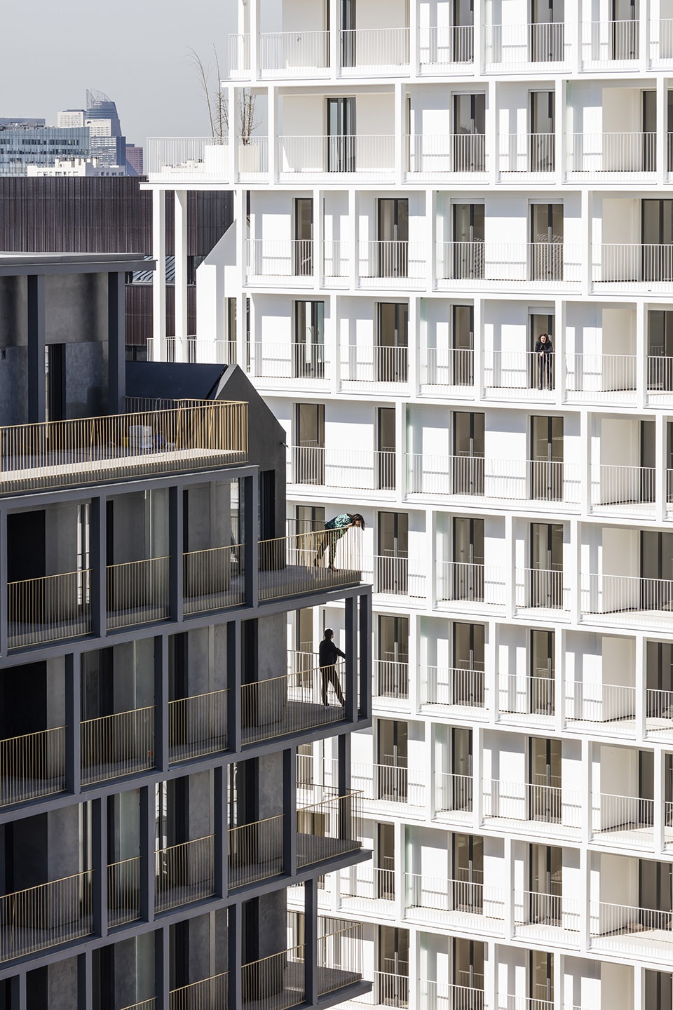 bat high rise living by aavp architecture