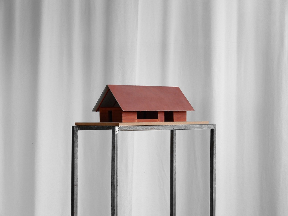 house on fano by lenschow pihlmann