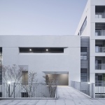 宁波杭州湾滨海小学 / 浙江大学建筑设计研究院有限公司