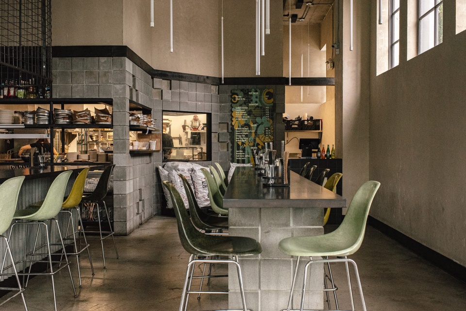 tacofino ocho restaurant by september architecture and interiors