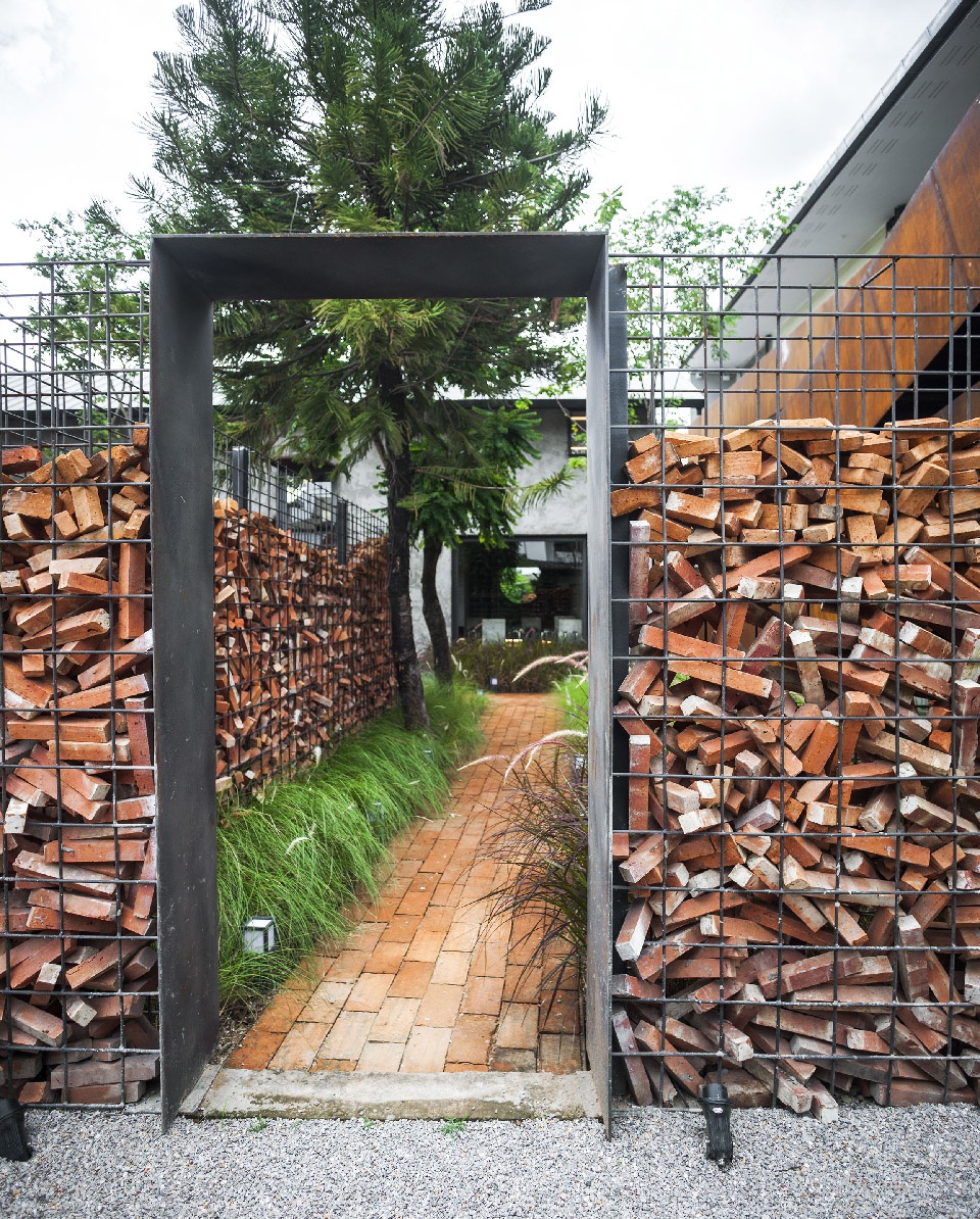 wonderwall hotel by blank studio