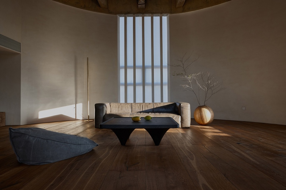 a woodwork enthusiasts home china by zmy design