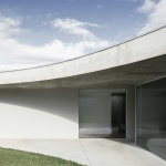 Gloma 住宅，葡萄牙 / Bruno Dias Arquitectura