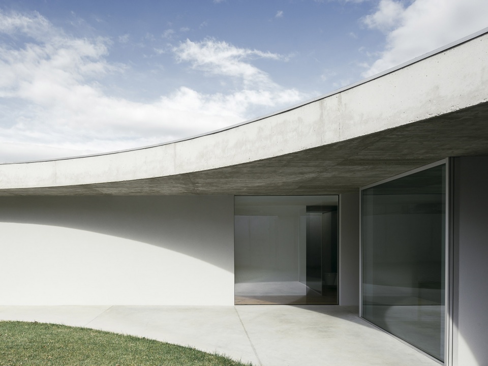casa bloma Bruno Dias Arquitectura