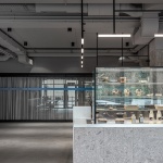 Hardio健身中心，基辅 / balbek bureau