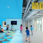 黄城根小学昌平校区，北京 / 和立建筑实践