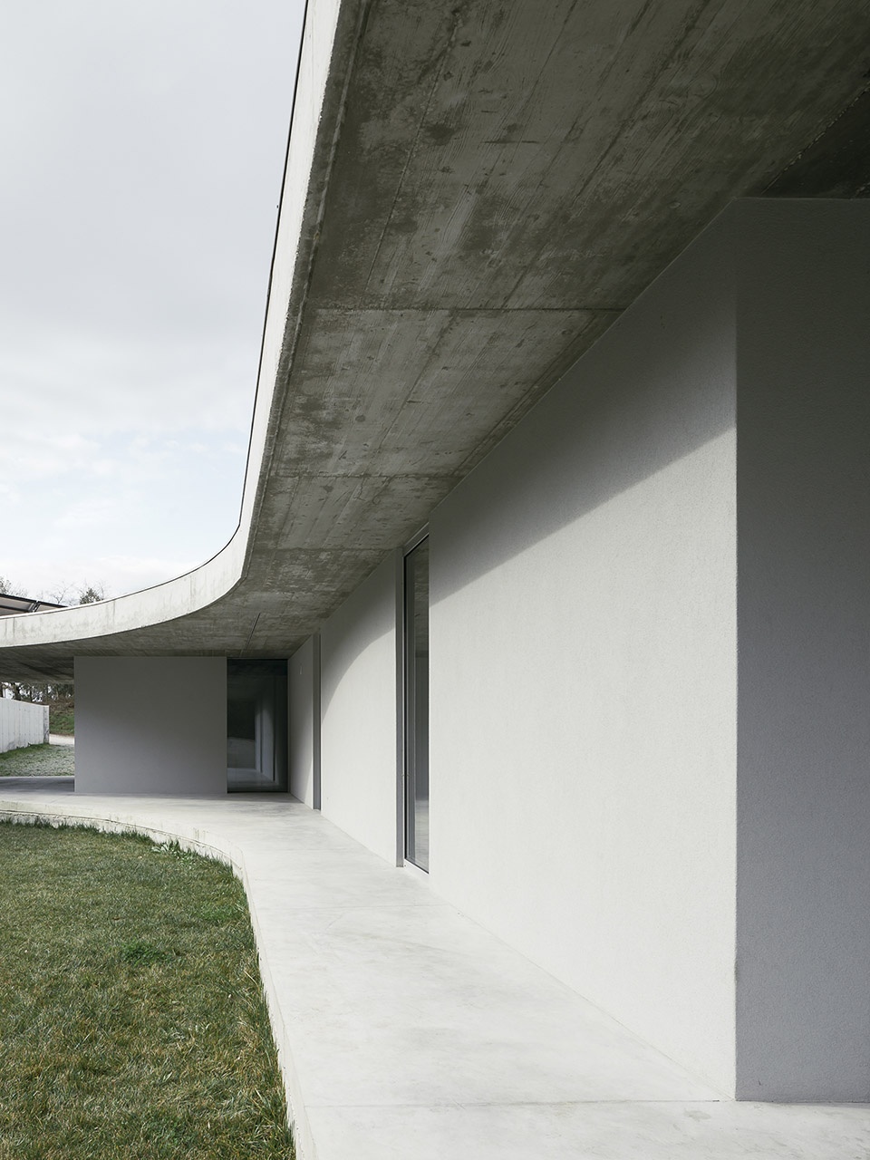 casa bloma Bruno Dias Arquitectura