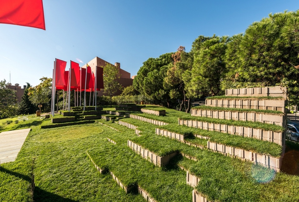 gooood archive amphitheatres