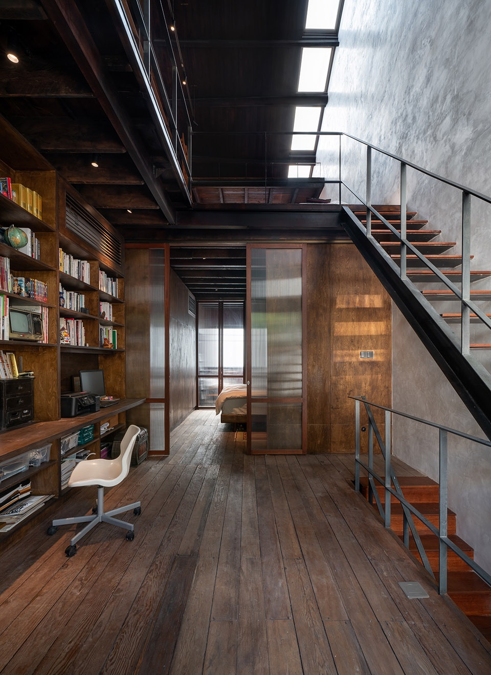 tos house china by office coastline