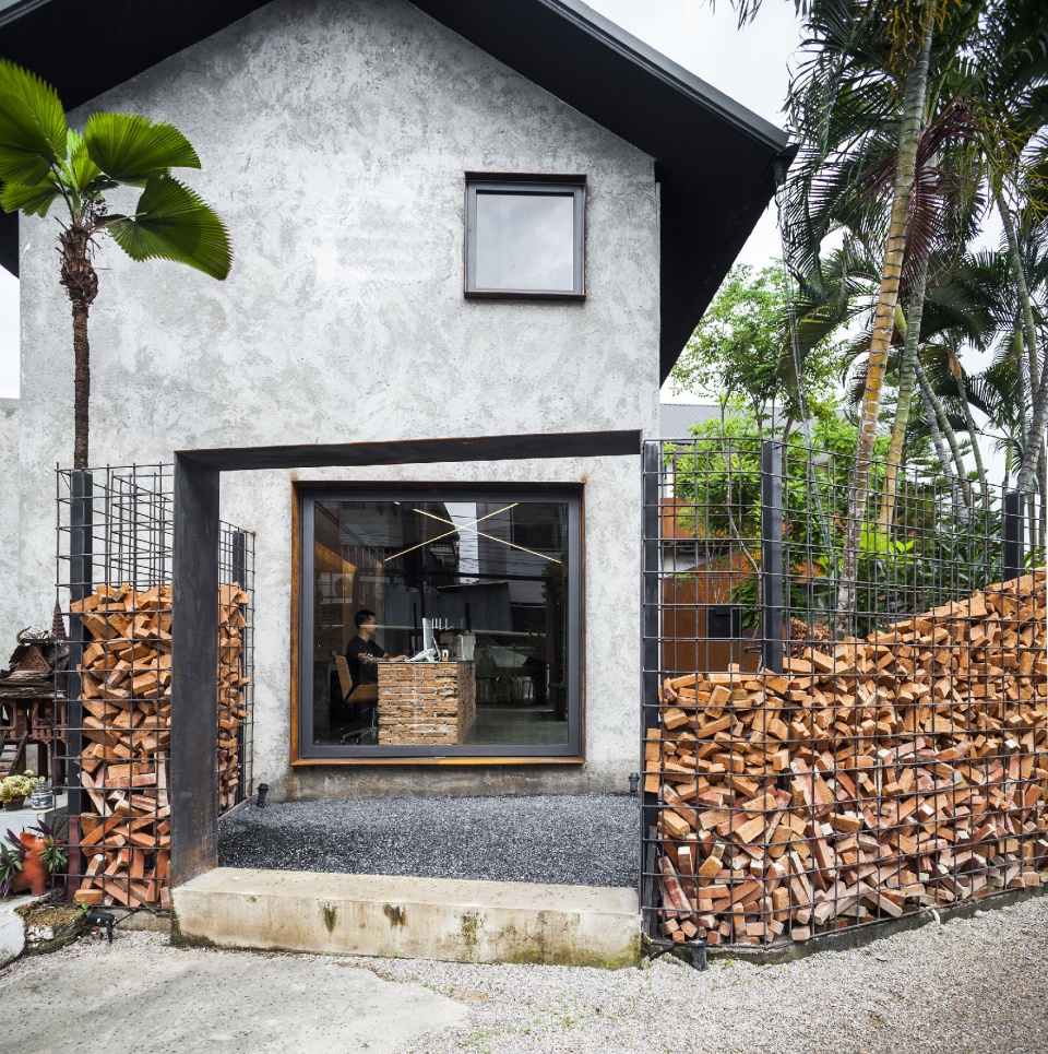 wonderwall hotel by blank studio
