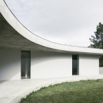 Gloma 住宅，葡萄牙 / Bruno Dias Arquitectura