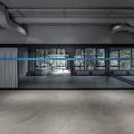 Hardio健身中心，基辅 / balbek bureau